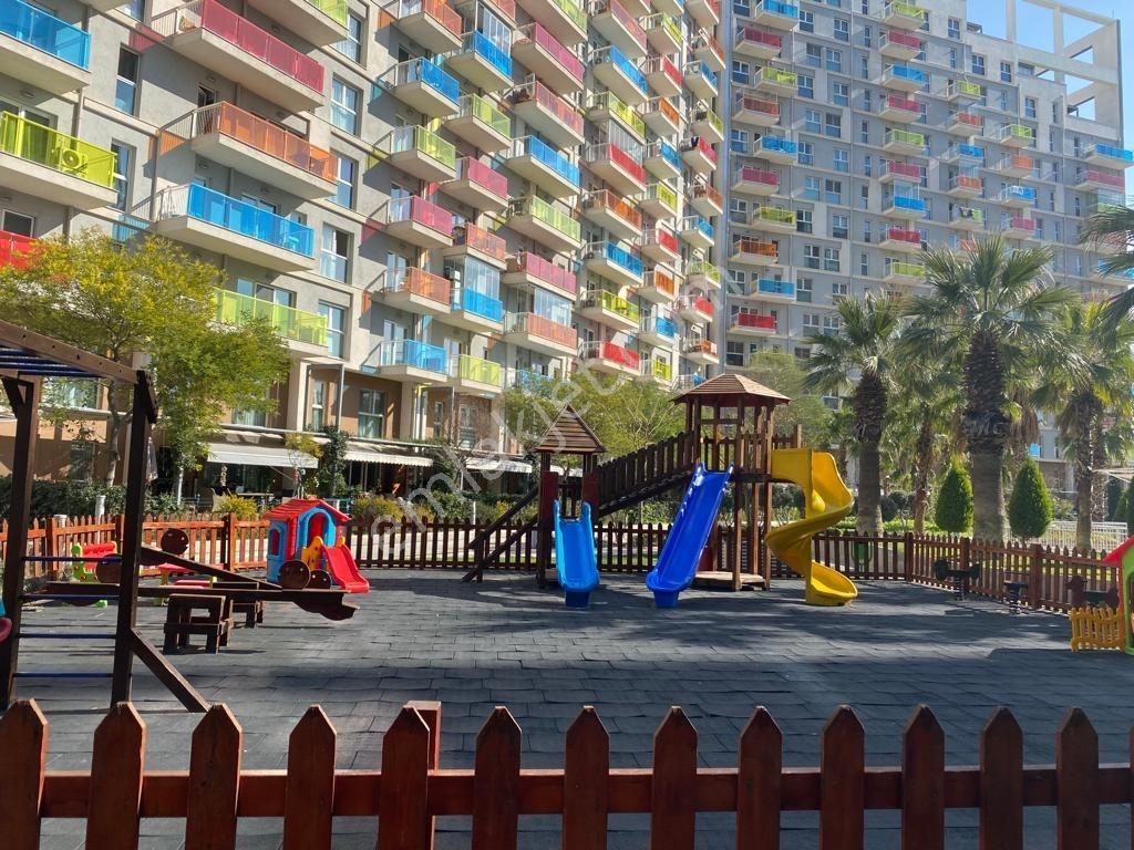 Mavışehır Soyak Optimus Bahçe Dubleks 2+1 Satılık Daire — fotoğraf 2