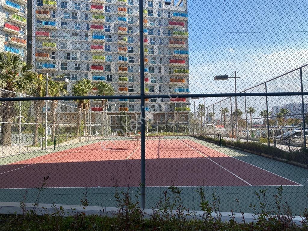 Mavışehır Soyak Optimus Bahçe Dubleks 2+1 Satılık Daire — fotoğraf 6