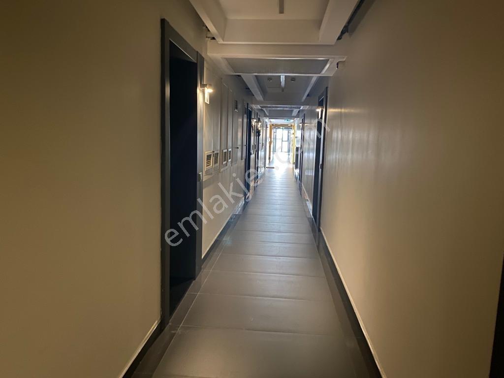 Mavışehır Soyak Optimus Bahçe Dubleks 2+1 Satılık Daire — fotoğraf 9