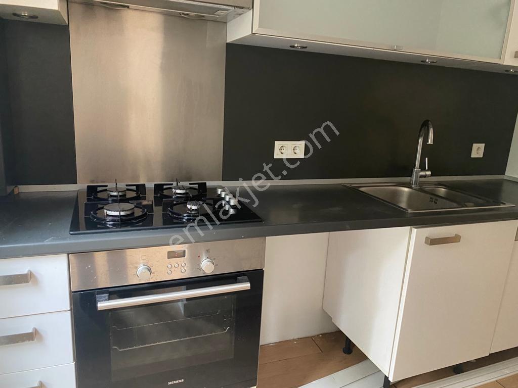 Mavışehır Soyak Optimus Bahçe Dubleks 2+1 Satılık Daire — fotoğraf 13