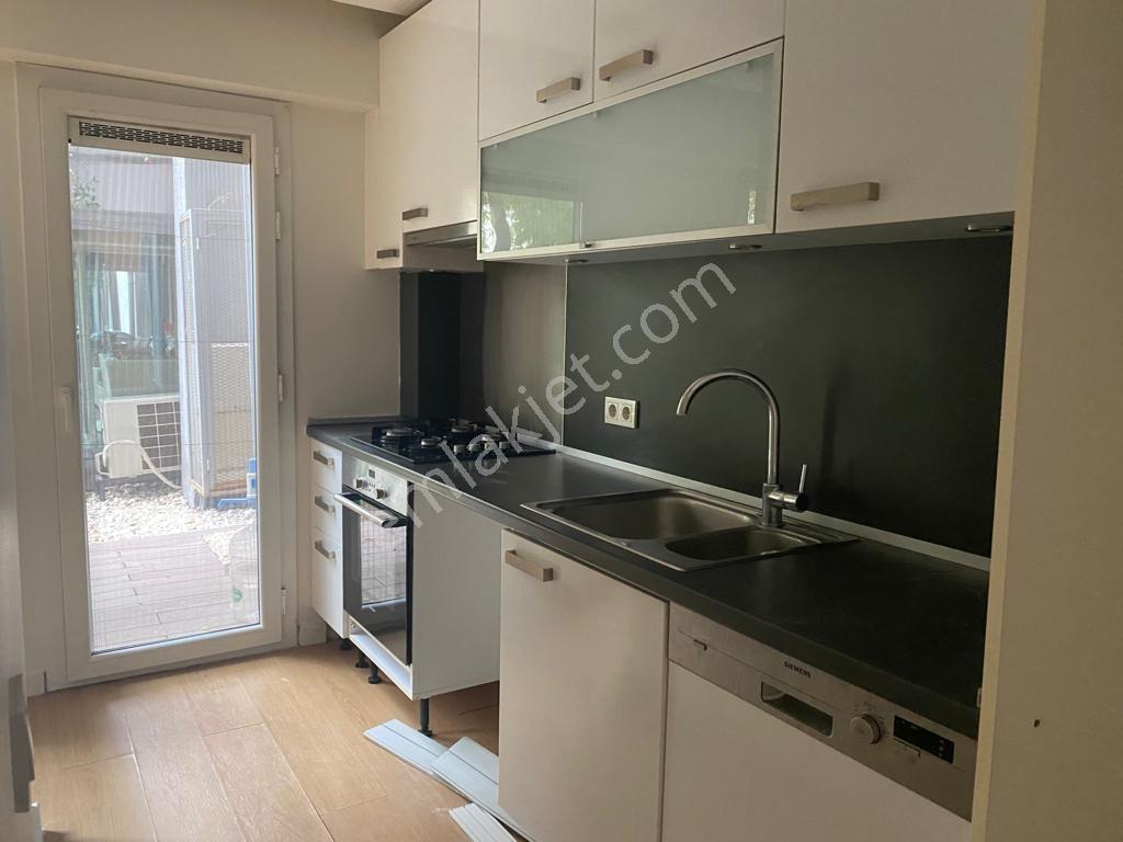 Mavışehır Soyak Optimus Bahçe Dubleks 2+1 Satılık Daire — fotoğraf 14