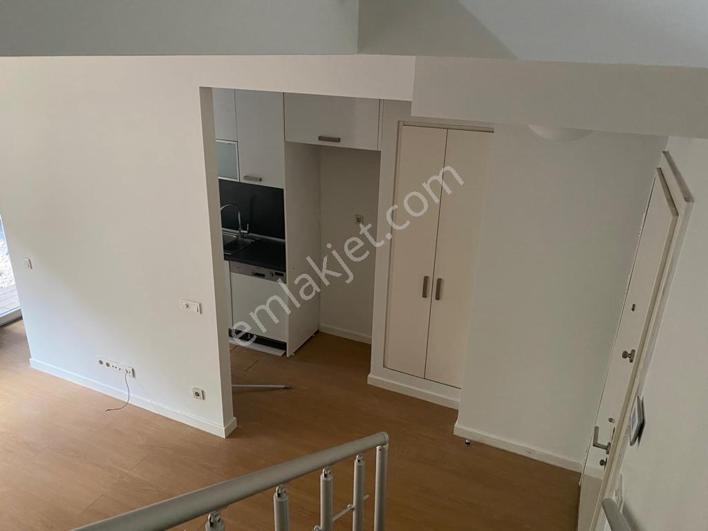 Mavışehır Soyak Optimus Bahçe Dubleks 2+1 Satılık Daire — fotoğraf 15