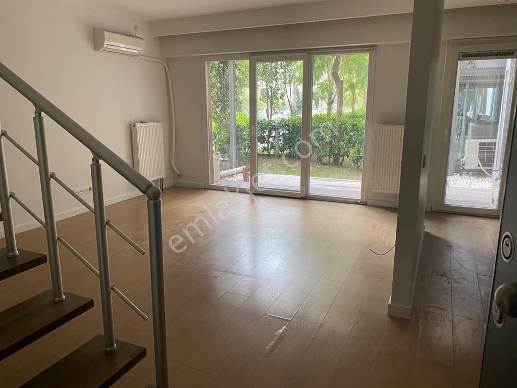 Mavışehır Soyak Optimus Bahçe Dubleks 2+1 Satılık Daire — fotoğraf 19