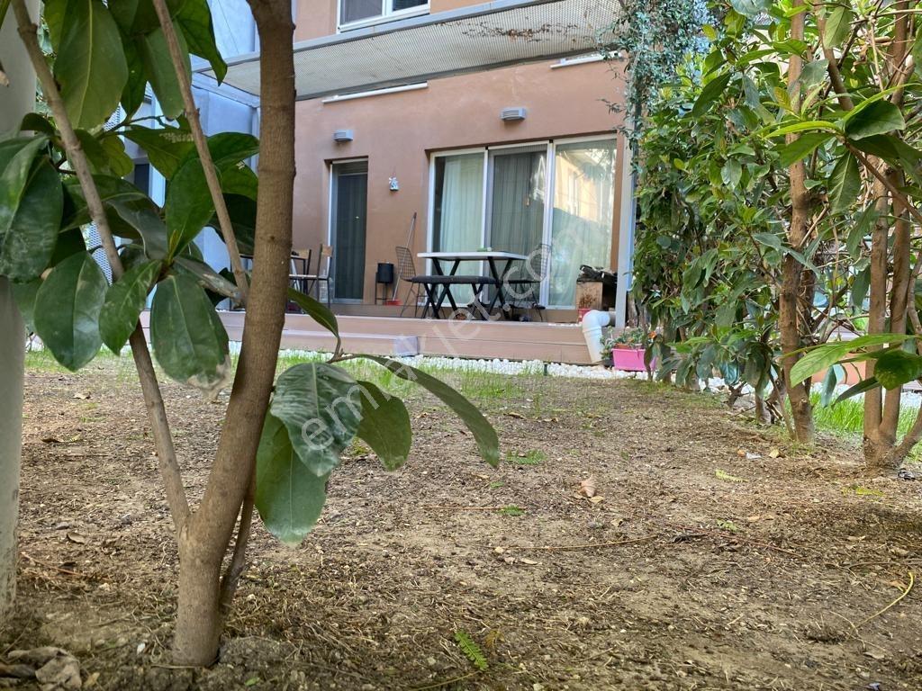 Mavışehır Soyak Optimus Bahçe Dubleks 2+1 Satılık Daire — fotoğraf 21