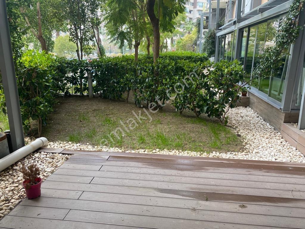 Mavışehır Soyak Optimus Bahçe Dubleks 2+1 Satılık Daire — fotoğraf 23