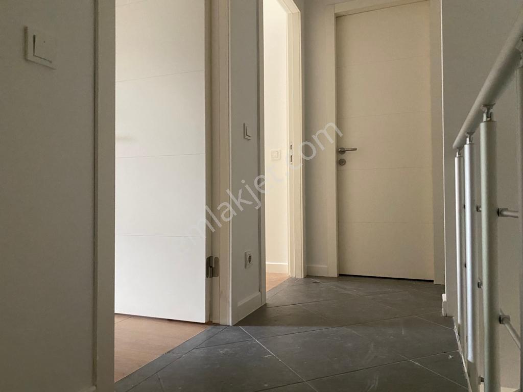 Mavışehır Soyak Optimus Bahçe Dubleks 2+1 Satılık Daire — fotoğraf 25