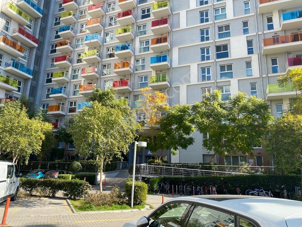 Mavışehır Soyak Optimus Bahçe Dubleks 2+1 Satılık Daire — fotoğraf 33
