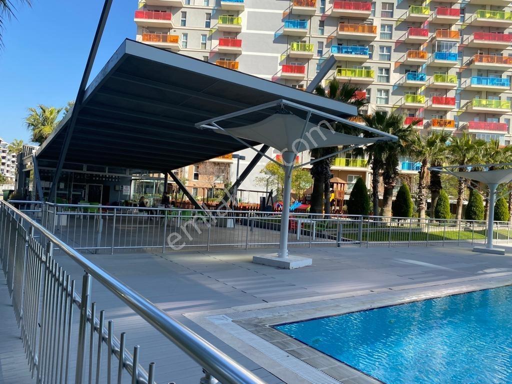Mavışehır Soyak Optimus Bahçe Dubleks 2+1 Satılık Daire — fotoğraf 34