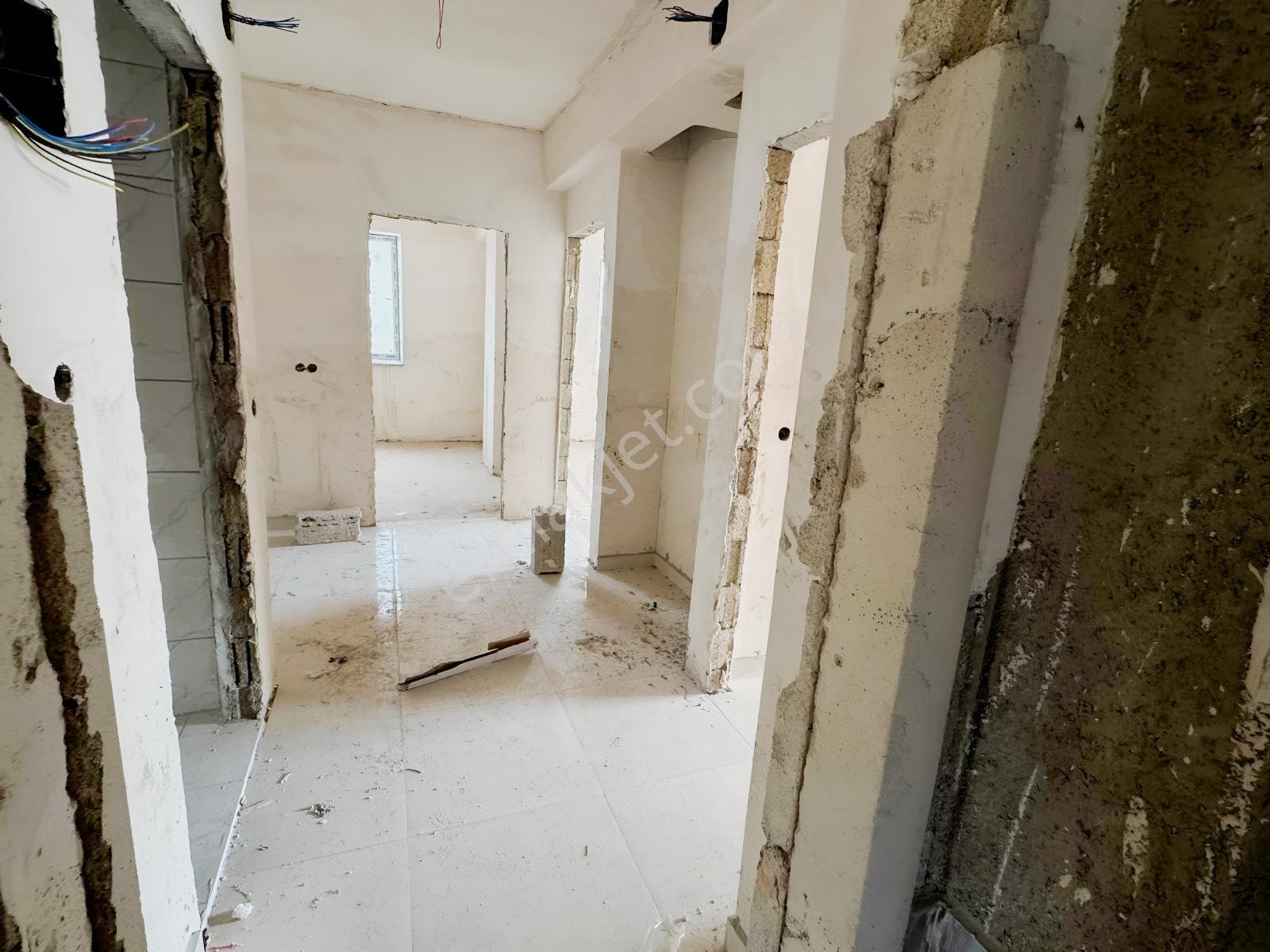 Germenicia'dan Sgk Civarı Ferah 3+1 Satılık Daire — fotoğraf 12