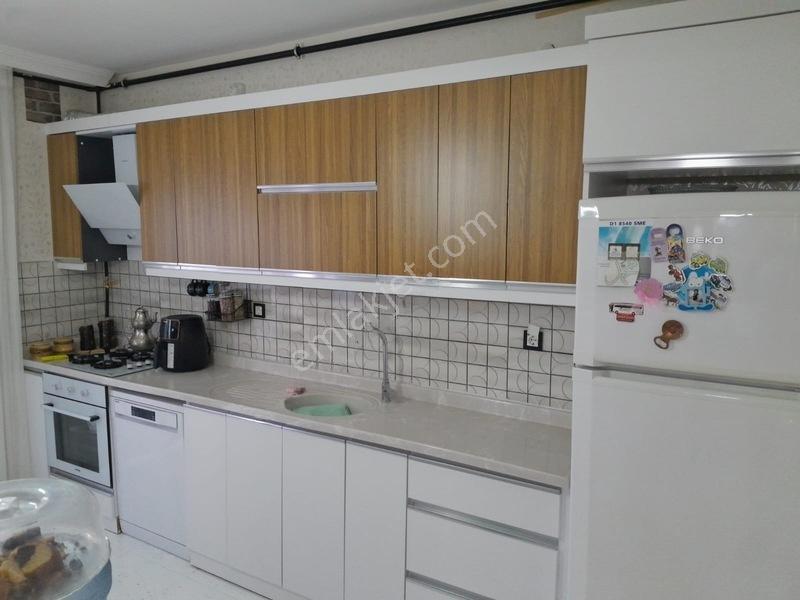Ardıçlı Emlaktan Full Yapılı 130 M2 3+1 Daire — fotoğraf 4