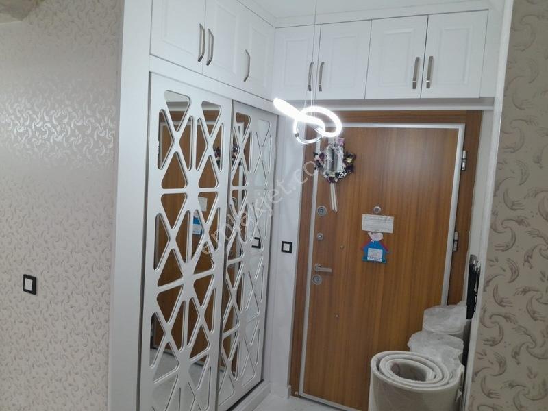 Ardıçlı Emlaktan Full Yapılı 130 M2 3+1 Daire — fotoğraf 11