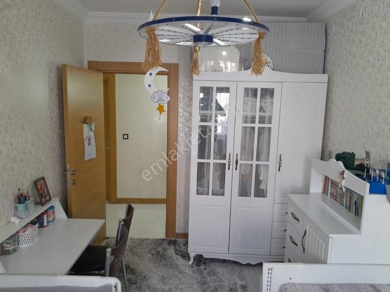 Ardıçlı Emlaktan Full Yapılı 130 M2 3+1 Daire — fotoğraf 15