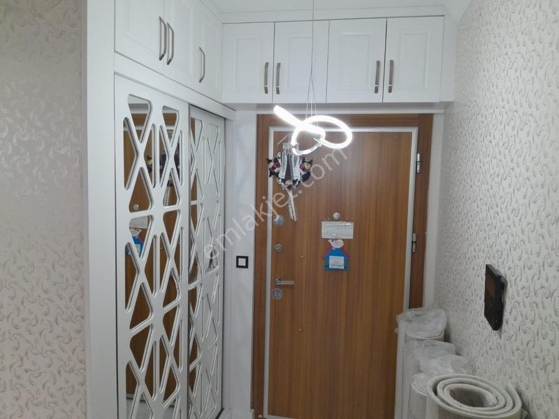 Ardıçlı Emlaktan Full Yapılı 130 M2 3+1 Daire — fotoğraf 19