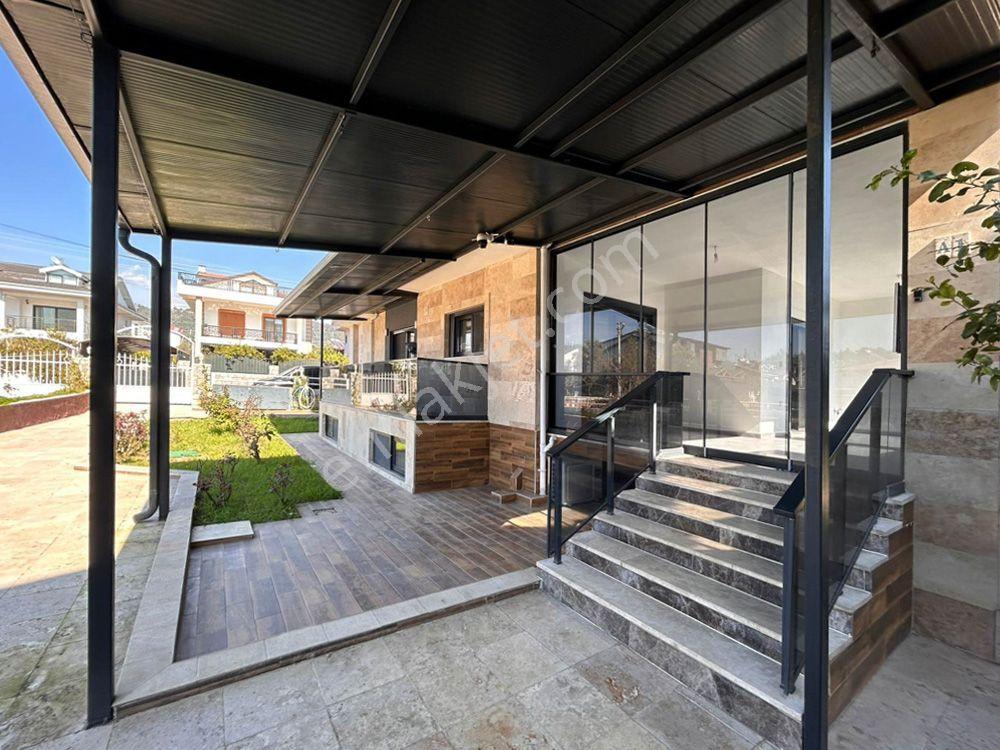 Goldhouse Dan Satılık Çiftlik Te Doğa İçerisinde Havuzlu Sitede 4+1 Daire — fotoğraf 4