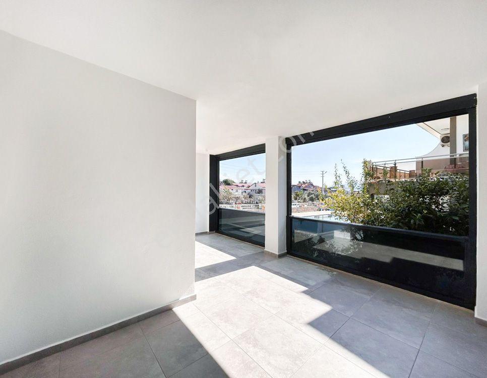Goldhouse Dan Satılık Çiftlik Te Doğa İçerisinde Havuzlu Sitede 4+1 Daire — fotoğraf 6