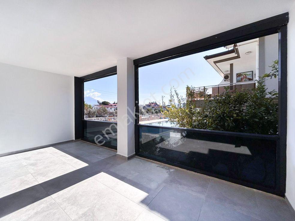 Goldhouse Dan Satılık Çiftlik Te Doğa İçerisinde Havuzlu Sitede 4+1 Daire — fotoğraf 7