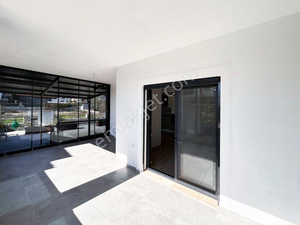 Goldhouse Dan Satılık Çiftlik Te Doğa İçerisinde Havuzlu Sitede 4+1 Daire — fotoğraf 9