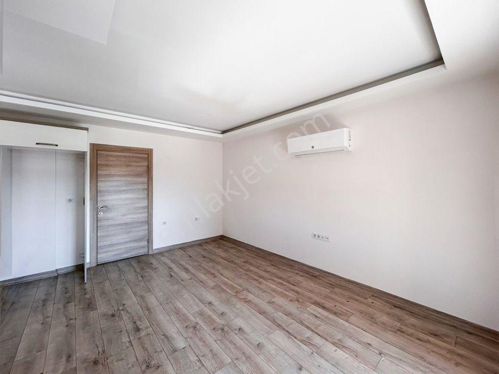 Goldhouse Dan Satılık Çiftlik Te Doğa İçerisinde Havuzlu Sitede 4+1 Daire — fotoğraf 11