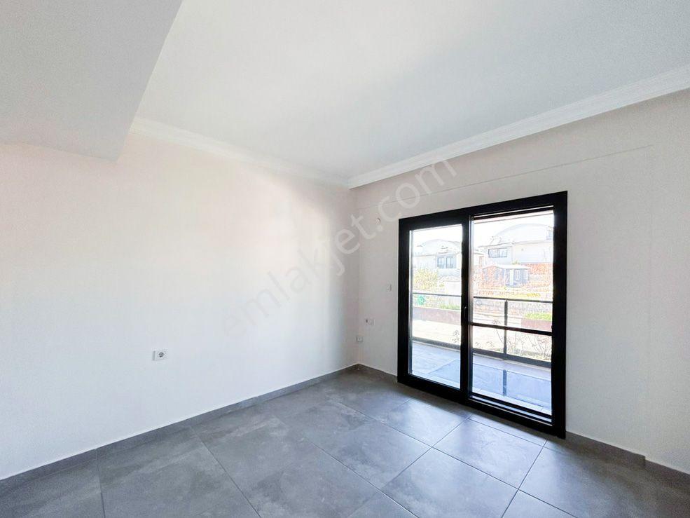 Goldhouse Dan Satılık Çiftlik Te Doğa İçerisinde Havuzlu Sitede 4+1 Daire — fotoğraf 13