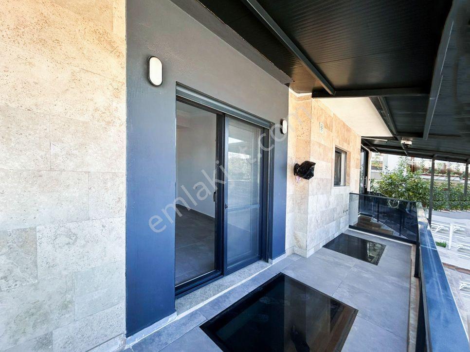 Goldhouse Dan Satılık Çiftlik Te Doğa İçerisinde Havuzlu Sitede 4+1 Daire — fotoğraf 17