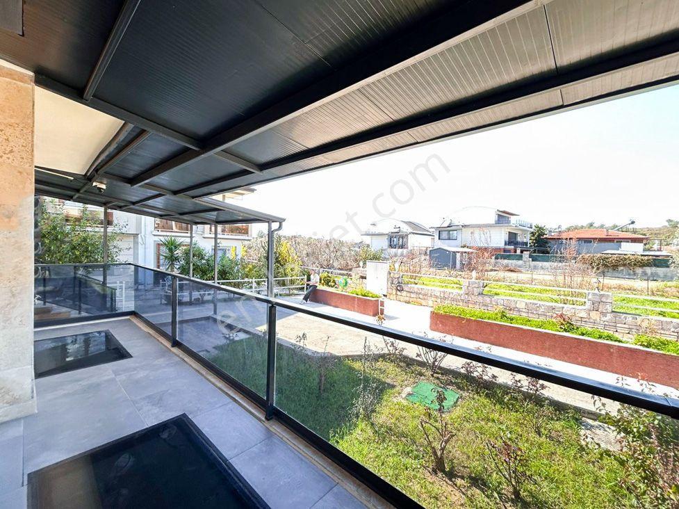 Goldhouse Dan Satılık Çiftlik Te Doğa İçerisinde Havuzlu Sitede 4+1 Daire — fotoğraf 18