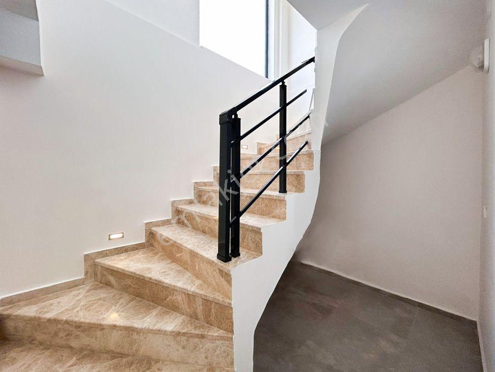Goldhouse Dan Satılık Çiftlik Te Doğa İçerisinde Havuzlu Sitede 4+1 Daire — fotoğraf 19