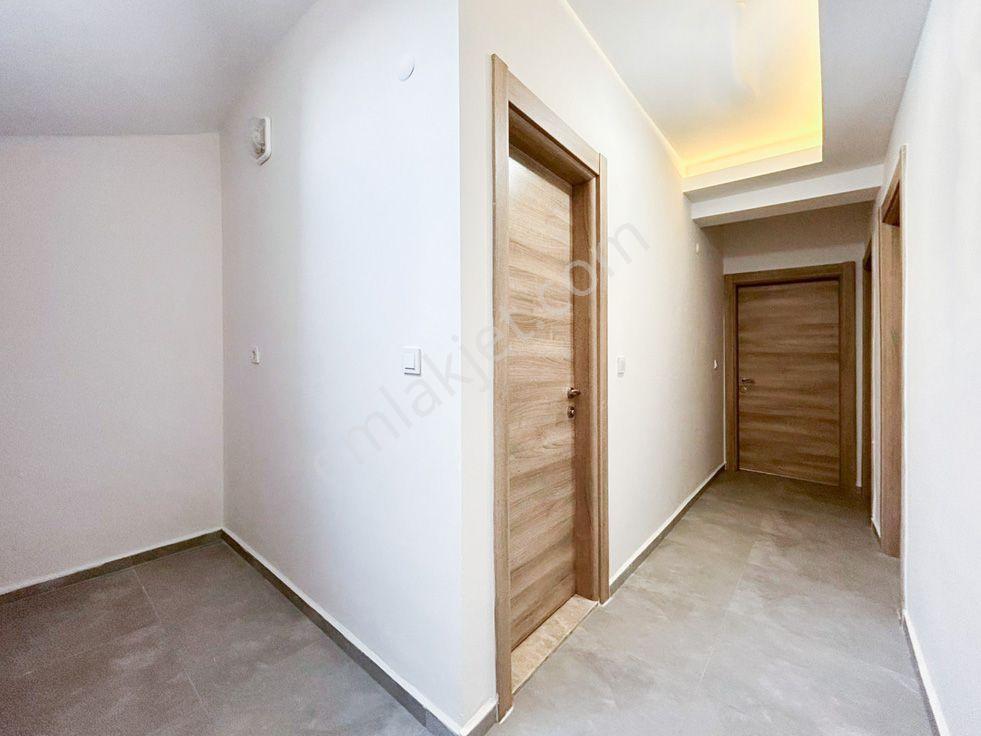 Goldhouse Dan Satılık Çiftlik Te Doğa İçerisinde Havuzlu Sitede 4+1 Daire — fotoğraf 20