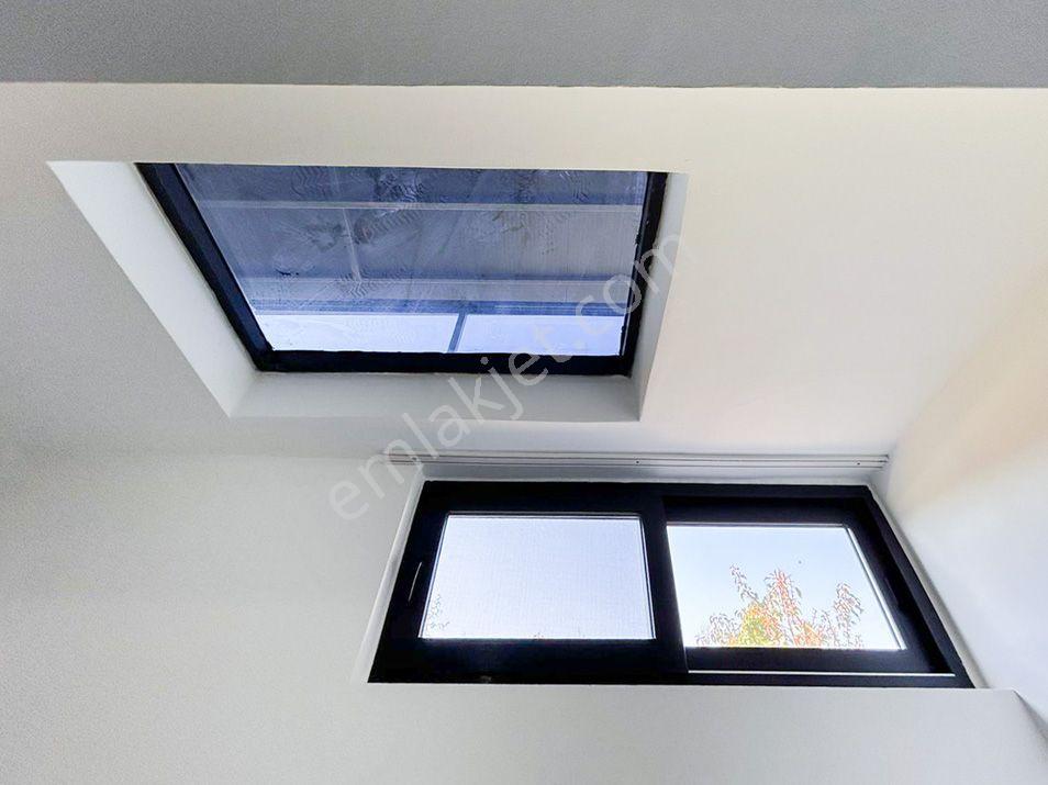 Goldhouse Dan Satılık Çiftlik Te Doğa İçerisinde Havuzlu Sitede 4+1 Daire — fotoğraf 25