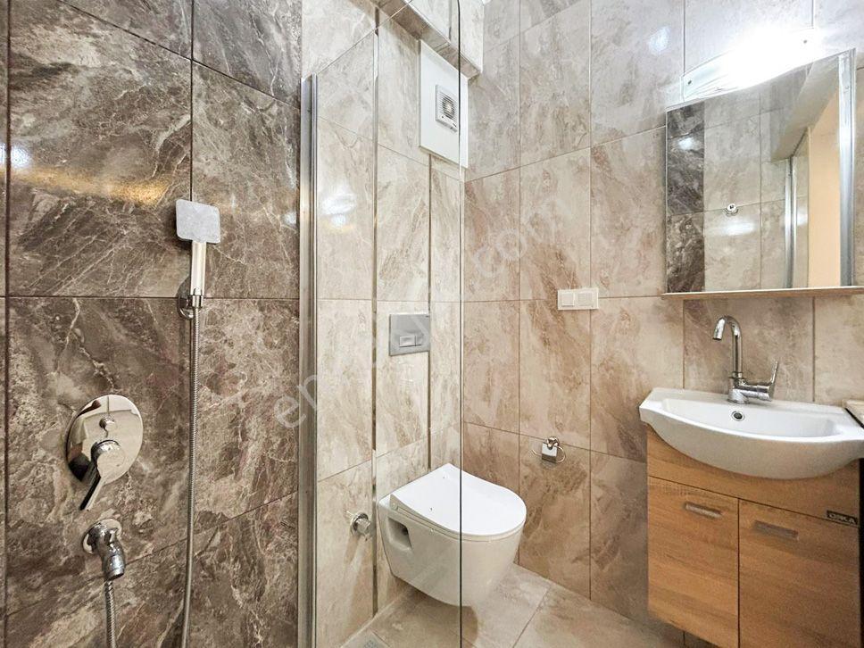 Goldhouse Dan Satılık Çiftlik Te Doğa İçerisinde Havuzlu Sitede 4+1 Daire — fotoğraf 26