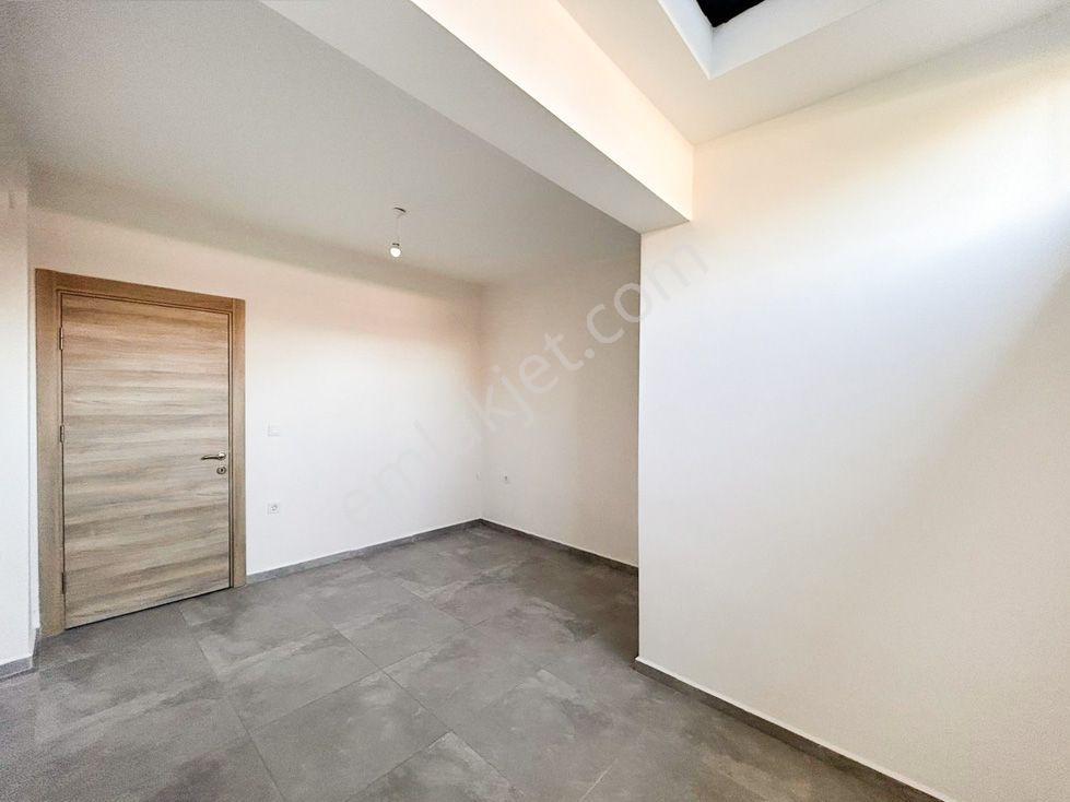 Goldhouse Dan Satılık Çiftlik Te Doğa İçerisinde Havuzlu Sitede 4+1 Daire — fotoğraf 28