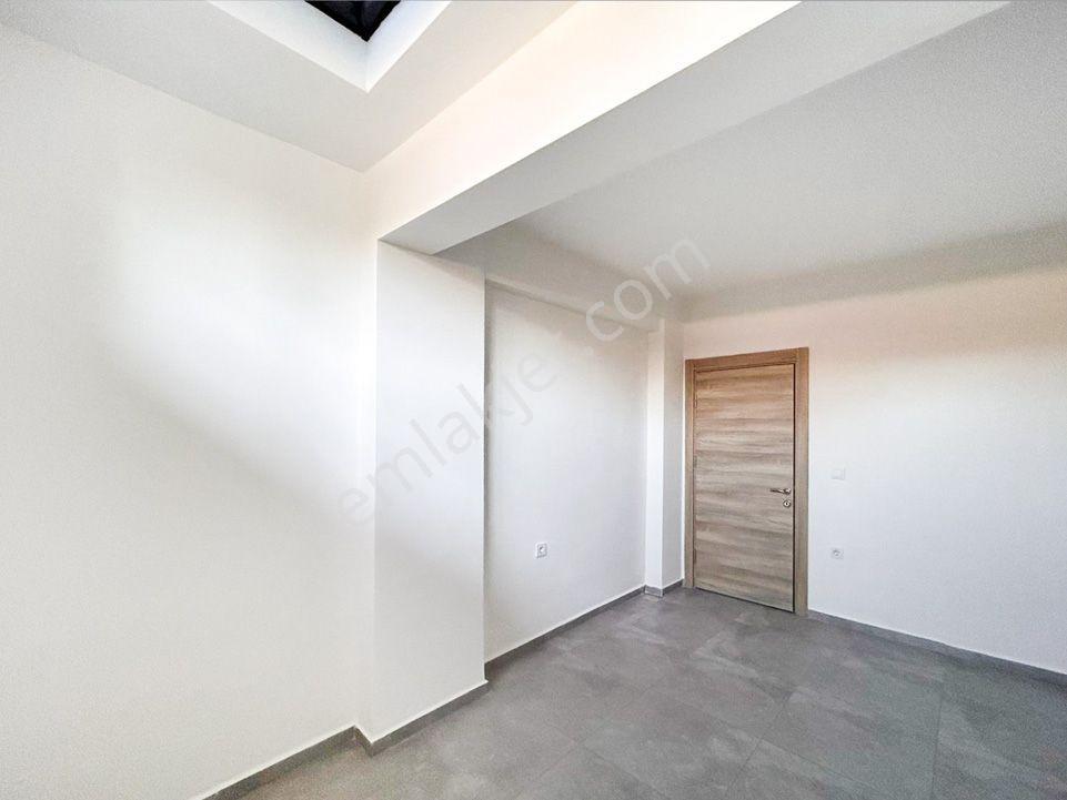 Goldhouse Dan Satılık Çiftlik Te Doğa İçerisinde Havuzlu Sitede 4+1 Daire — fotoğraf 29
