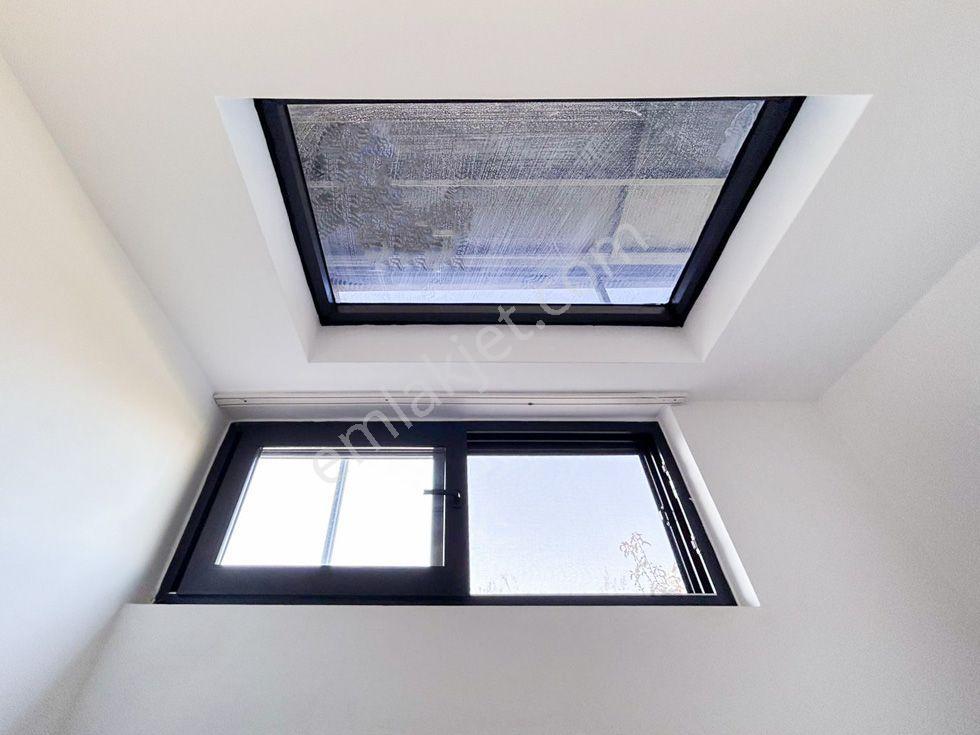 Goldhouse Dan Satılık Çiftlik Te Doğa İçerisinde Havuzlu Sitede 4+1 Daire — fotoğraf 33