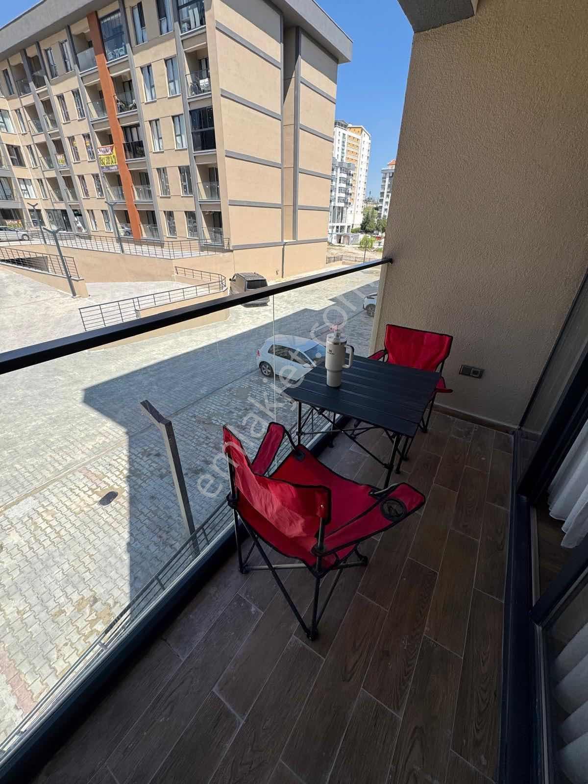 Polat Live Emlak'tan Metroya Yürüme Mesafesi 1+1 Ara Kat — fotoğraf 17