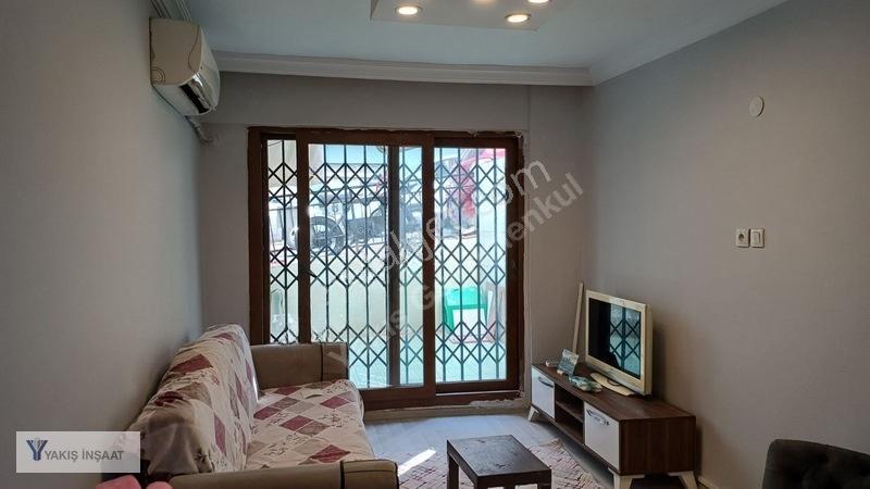 Merkezı Konumda Yatırıma Uygun Eşyalı 2+1 Daire — fotoğraf 2