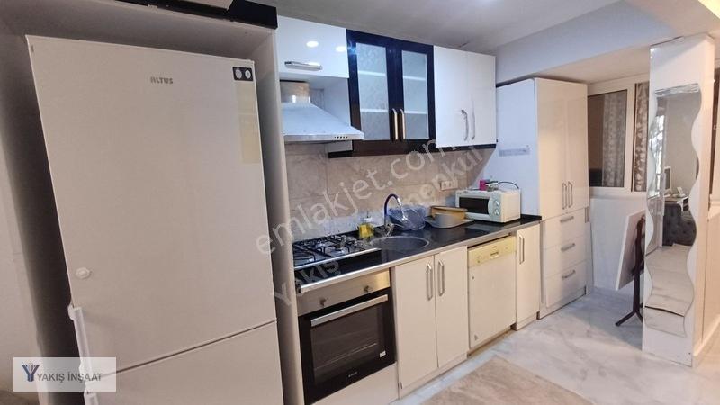 Merkezı Konumda Yatırıma Uygun Eşyalı 2+1 Daire — fotoğraf 3
