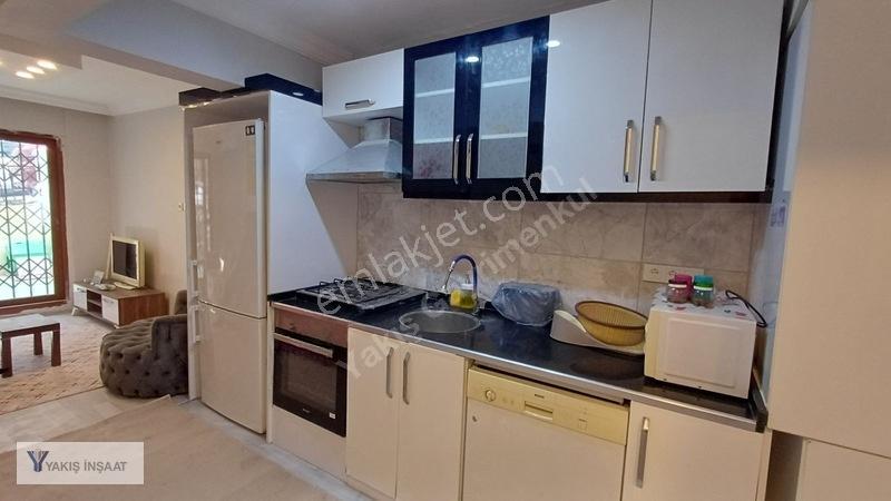 Merkezı Konumda Yatırıma Uygun Eşyalı 2+1 Daire — fotoğraf 5
