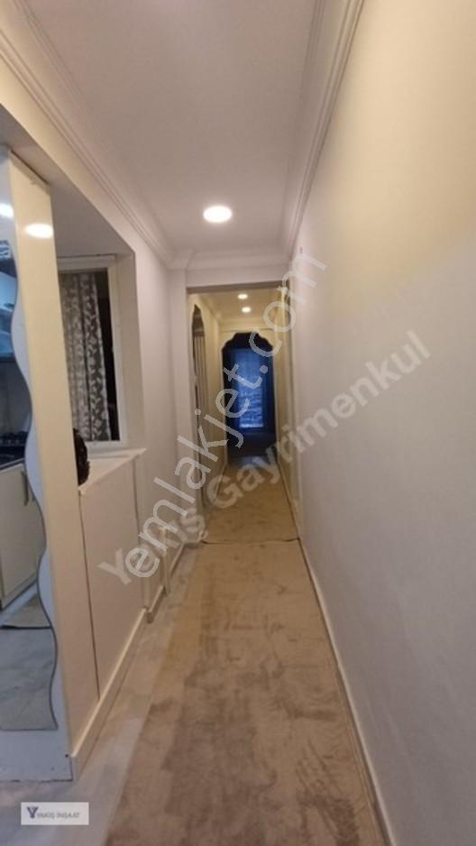 Merkezı Konumda Yatırıma Uygun Eşyalı 2+1 Daire — fotoğraf 7