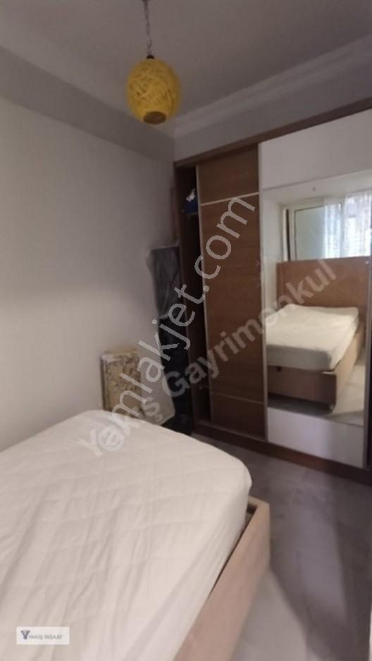 Merkezı Konumda Yatırıma Uygun Eşyalı 2+1 Daire — fotoğraf 9