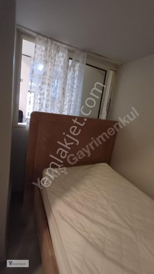 Merkezı Konumda Yatırıma Uygun Eşyalı 2+1 Daire — fotoğraf 10
