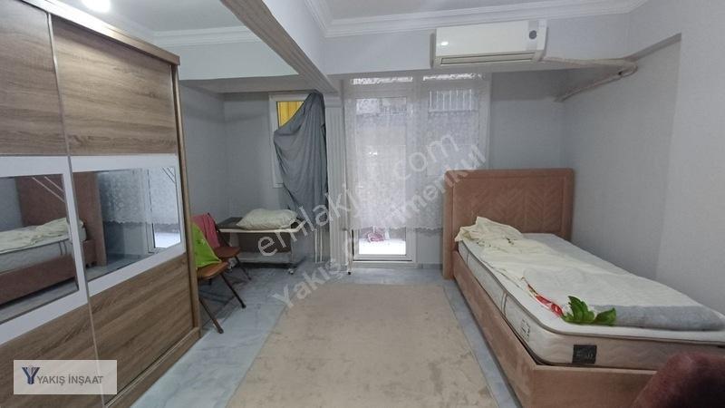 Merkezı Konumda Yatırıma Uygun Eşyalı 2+1 Daire — fotoğraf 11