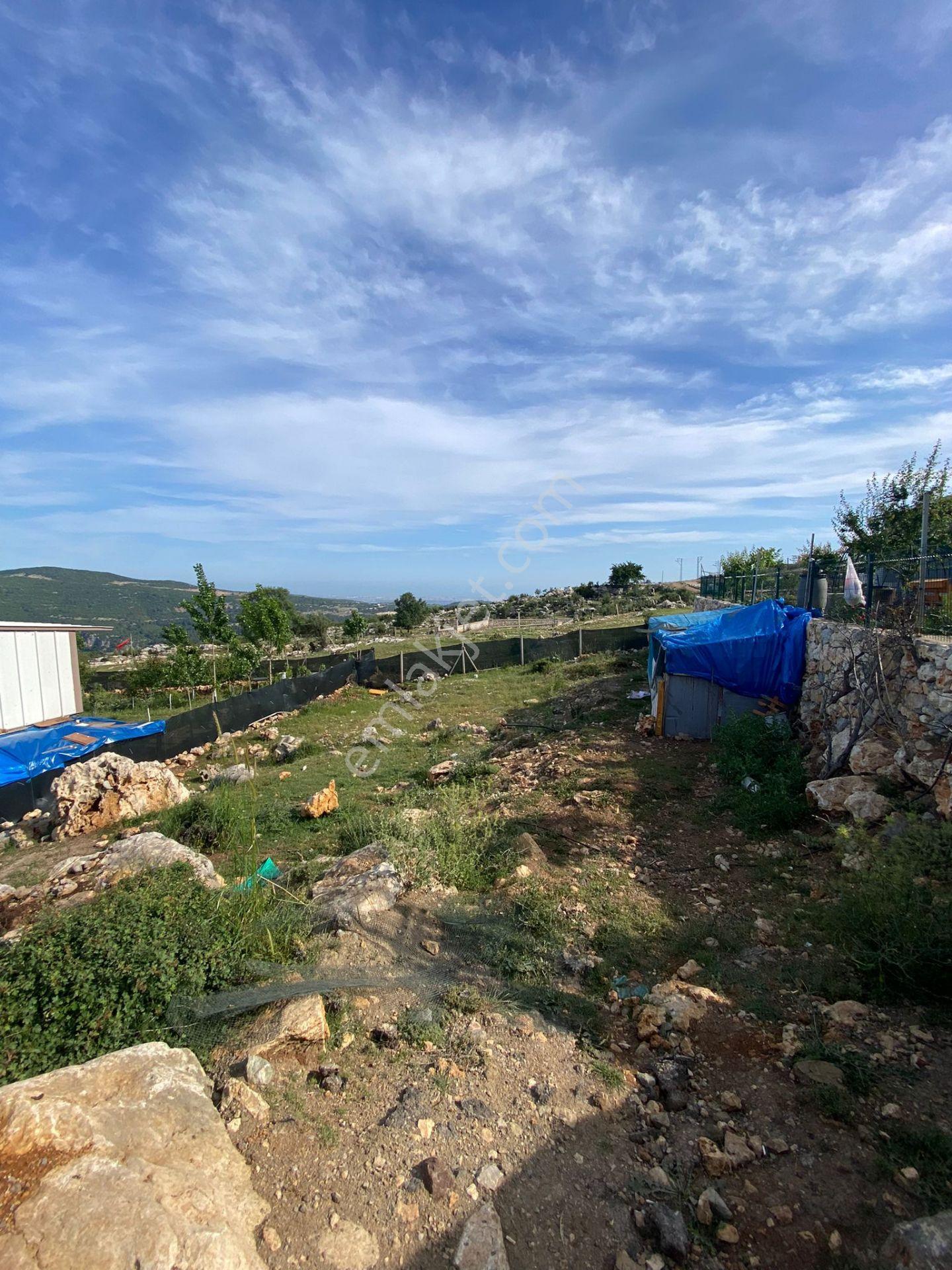 Yıldırım Gayrimenkul'den Gözne 'de Yatırımlık İmarlı Arsa — fotoğraf 11