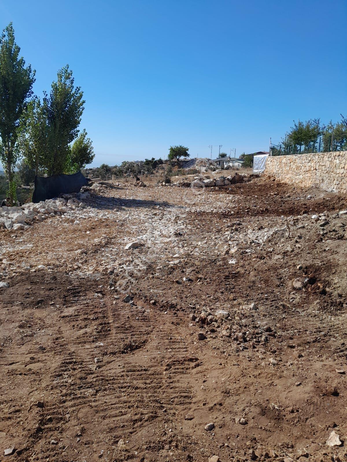 Yıldırım Gayrimenkul'den Gözne 'de Yatırımlık İmarlı Arsa — fotoğraf 14