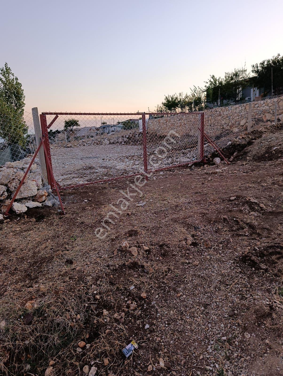 Yıldırım Gayrimenkul'den Gözne 'de Yatırımlık İmarlı Arsa — fotoğraf 15