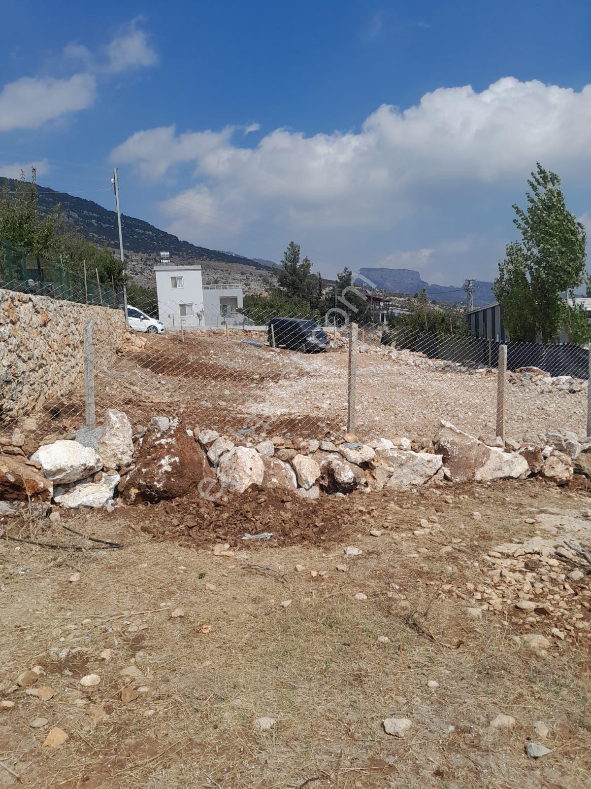 Yıldırım Gayrimenkul'den Gözne 'de Yatırımlık İmarlı Arsa — fotoğraf 16