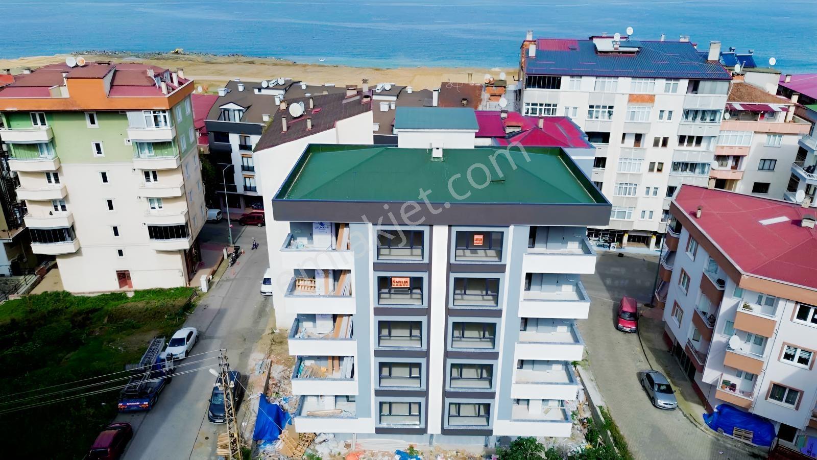 Doğu Gayrimenkulden Yaylacık — fotoğraf 2