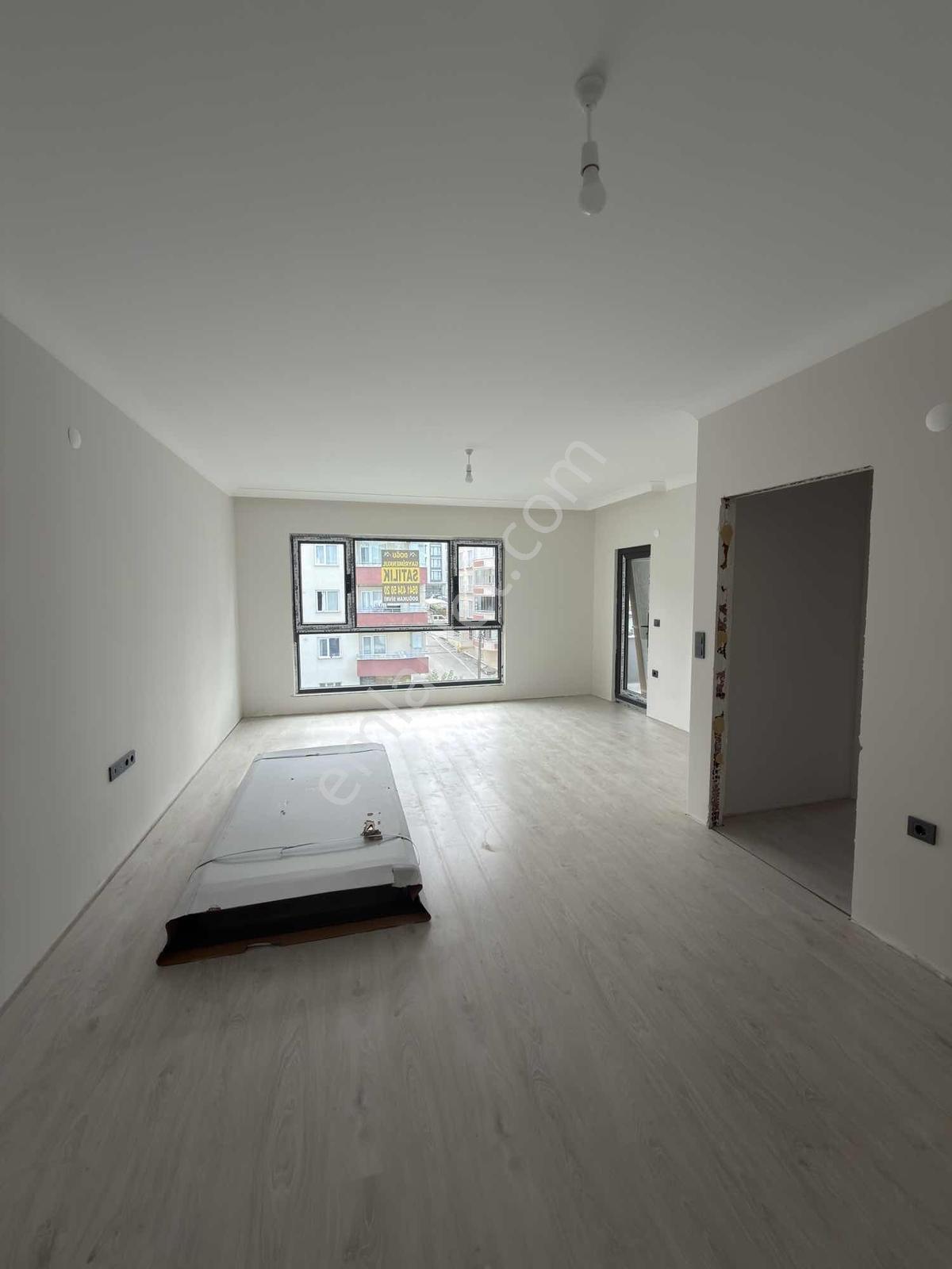 Doğu Gayrimenkulden Yaylacık — fotoğraf 3