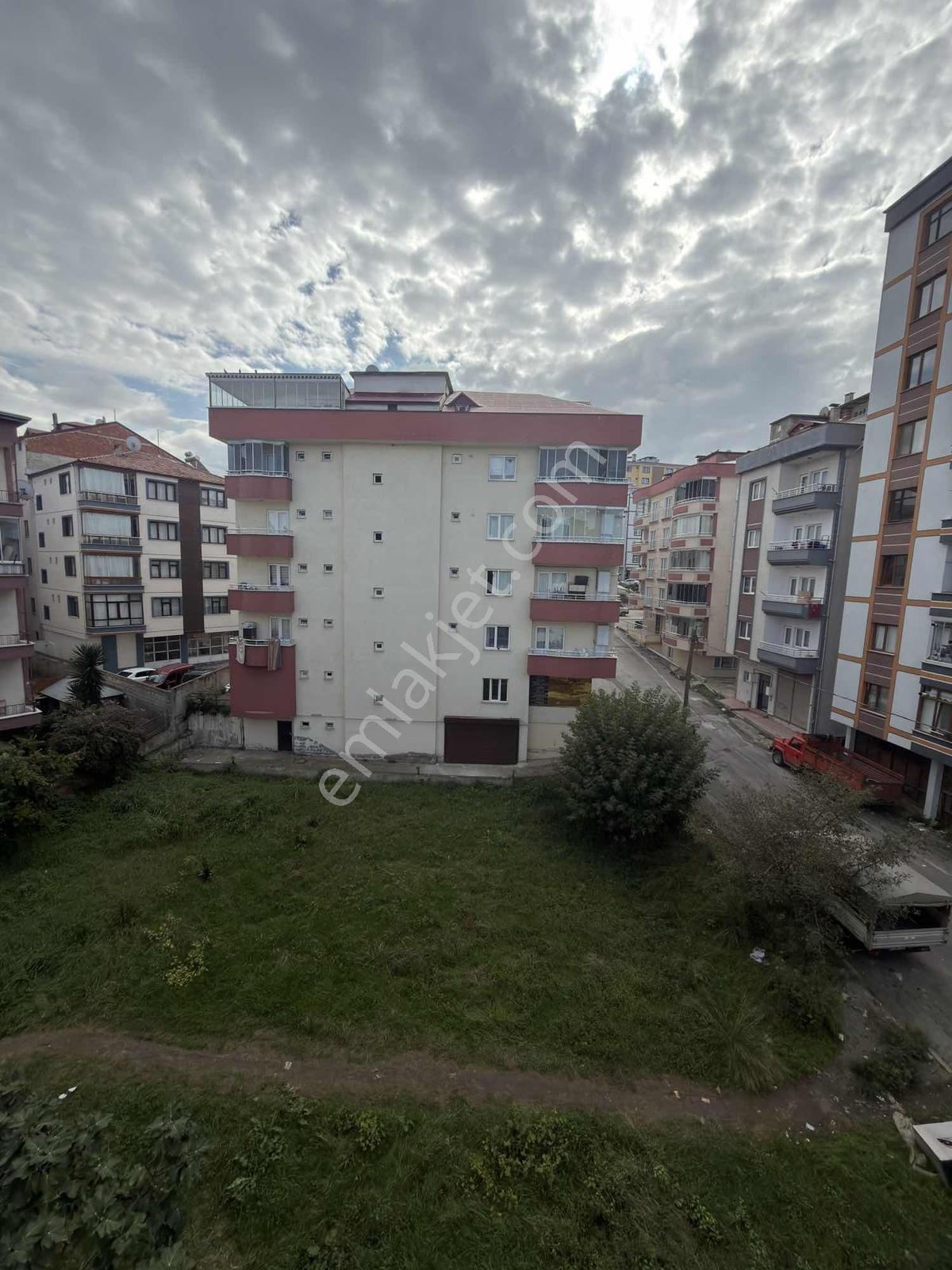 Doğu Gayrimenkulden Yaylacık — fotoğraf 16