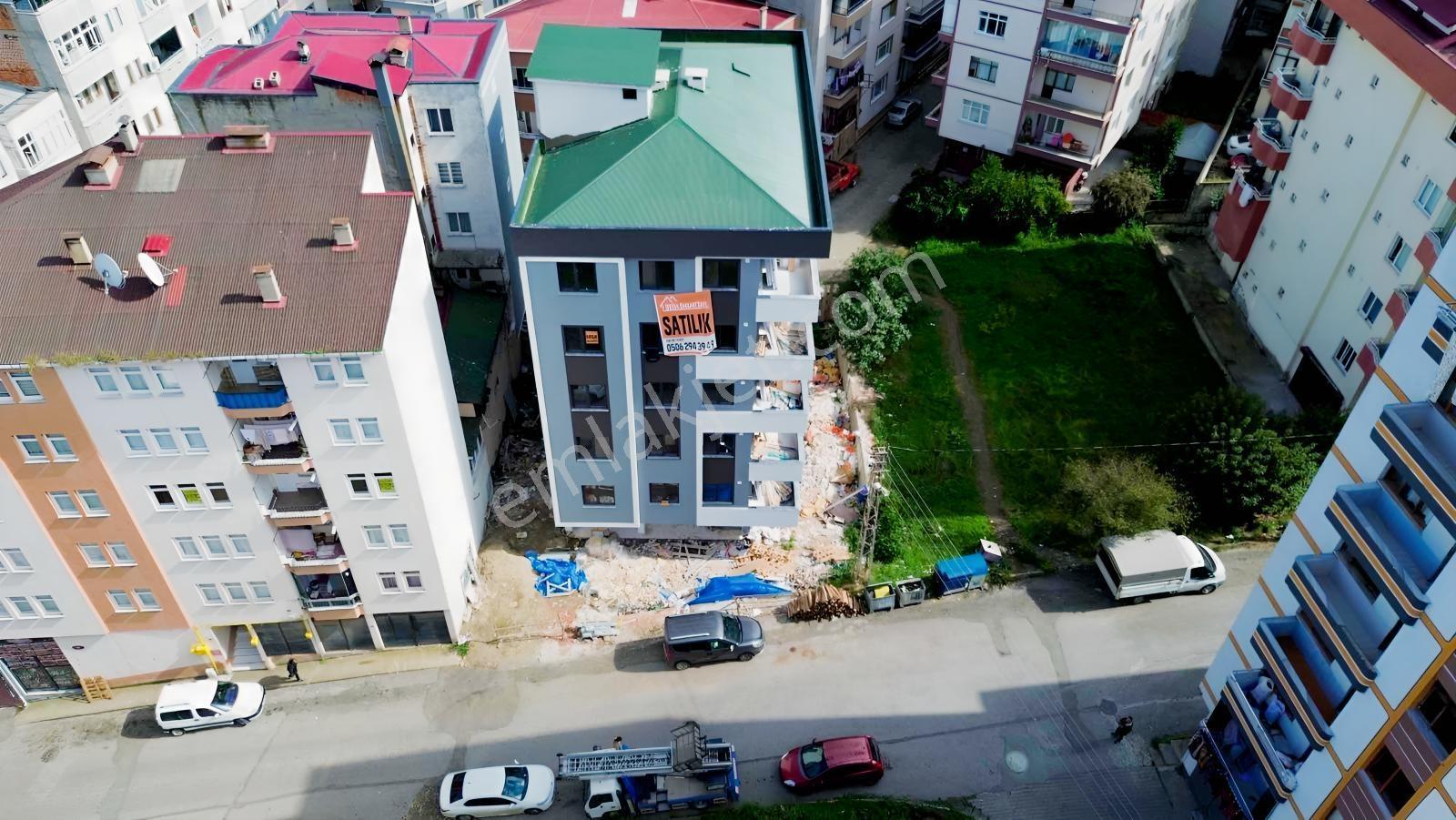 Doğu Gayrimenkulden Yaylacık — fotoğraf 18