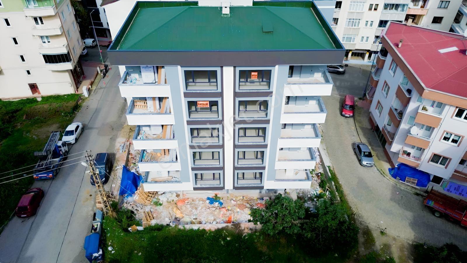 Doğu Gayrimenkulden Yaylacık — fotoğraf 19