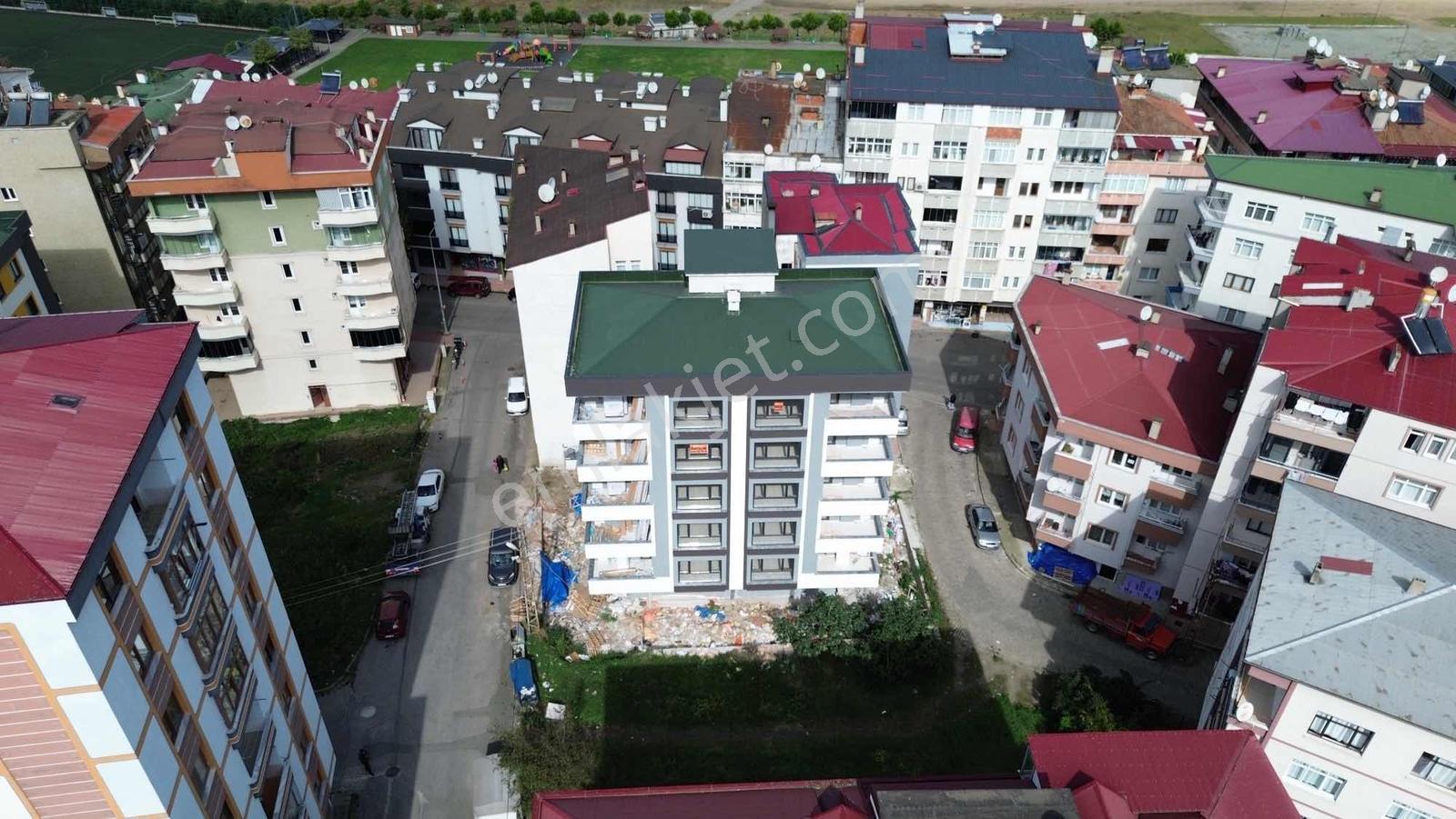 Doğu Gayrimenkulden Yaylacık — fotoğraf 21